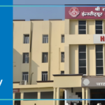 Shri Ram Murti Smarak Institute of Medical Sciences, Bareilly
