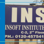 Insoft Institute of IT and Management, Noida