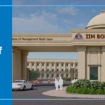 IIM Bodh Gaya Admission 2024-2025
