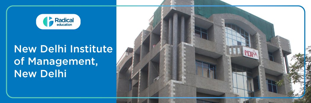 New Delhi institute of Management