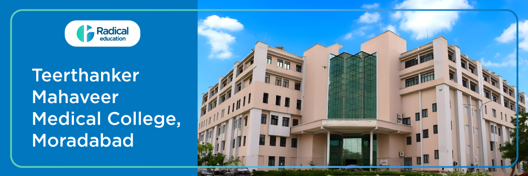 Teerthanker Mahaveer Medical College