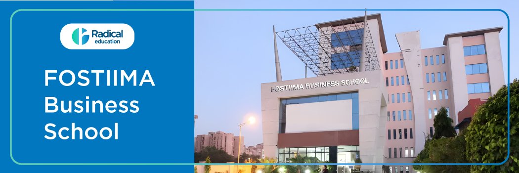 FOSTIIMA: Eligibility, Ranking, Courses, Fees, Admission, Placement and Cut-off