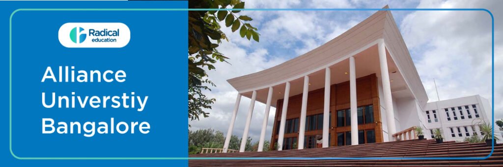 Alliance University