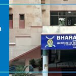 Bharati Vidyapeeth Institute Of Management & Research: Eligibility, Ranking, Courses, Fees, Admission, Placement and Cut-off