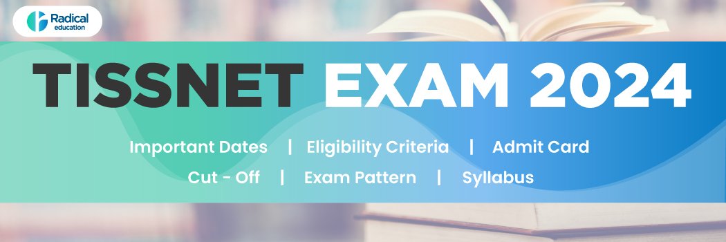 TISSNET EXAM 2024