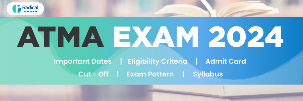 ATMA EXAM 2024