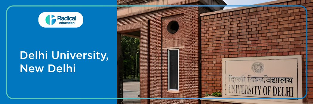 Delhi-School of Open Learning: Eligibility, Ranking, Courses, Admission, Placement and Cut-off