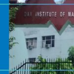 DAV Institute of Management,