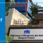 FORE School of Management, New Delhi