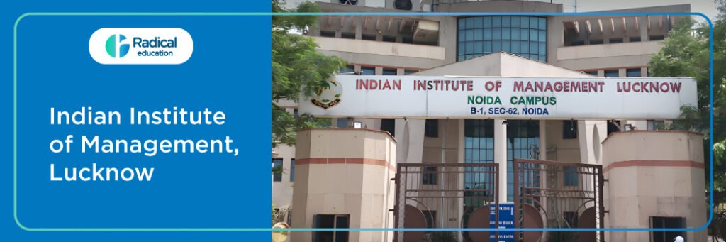 IIM Lucknow