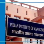 Indian Institute of Management Ranchi
