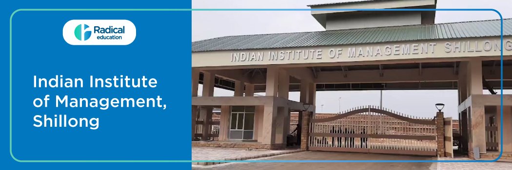 Indian Institute of Management Shillong