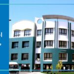 International Business School of Technology & Management(IBMR)
