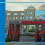 K.R. Mangalam University