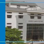 Lingayas Vidyapeeth Faridabad