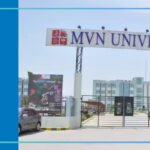 Modern Vidya Niketan - [MVN University], Palwal