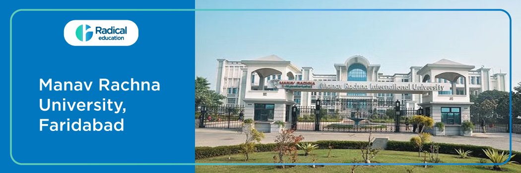Manav Rachna University