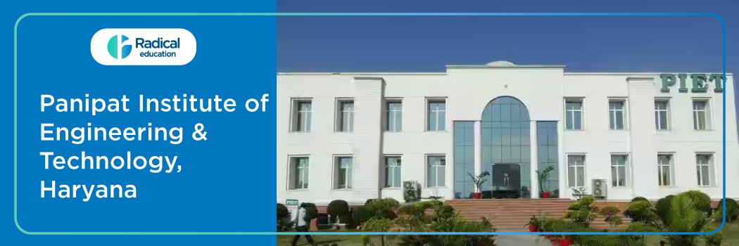 Panipat Institute of Engineering & Technology
