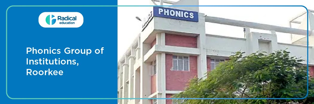 Phonics Group of Institutions - [PGI]
