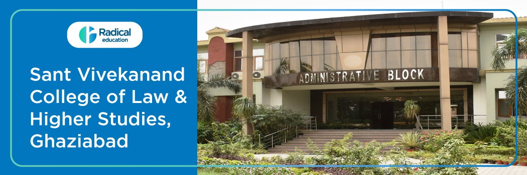 Sant Vivekanand College of Law and Higher Studies