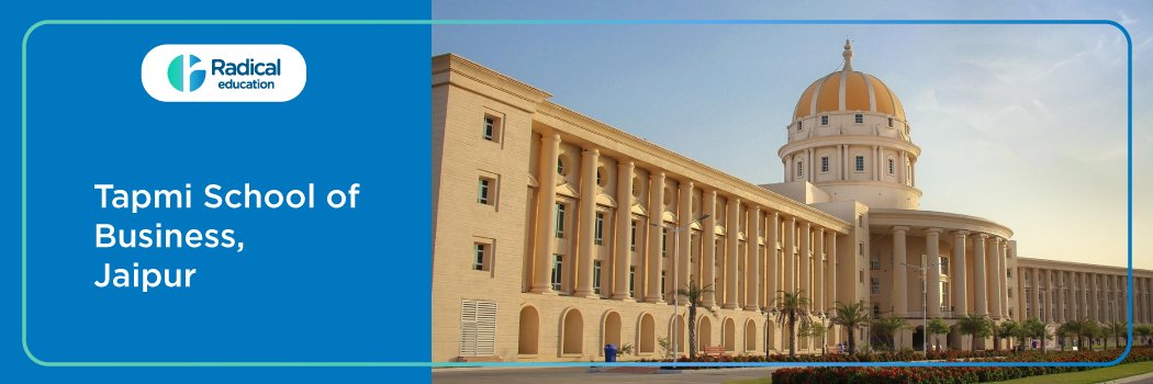 Tapmi School of Business(TSB)