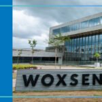 Woxsen University, Hyderabad