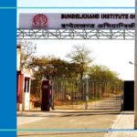 Bundelkhand Institute of Engineering & Technology - [BIET],