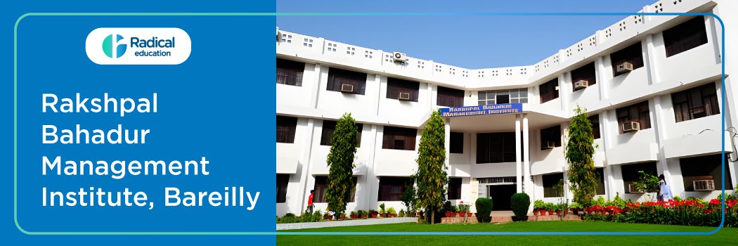 Rakshpal Bahadur Management Institute (RBMI)
