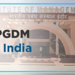 Top MBA/PGDM Colleges in India
