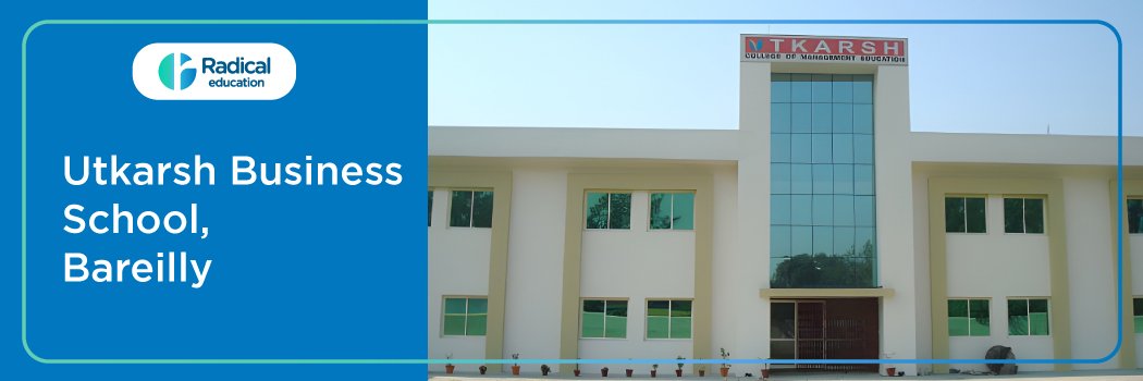Utkarsh Business School