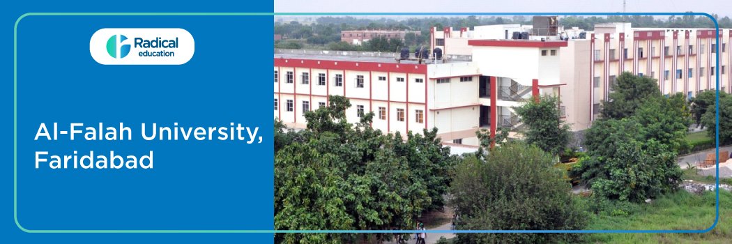 Al-Falah University