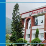 Graphic Era Hill University Bhimtal Campus - [GEHU]