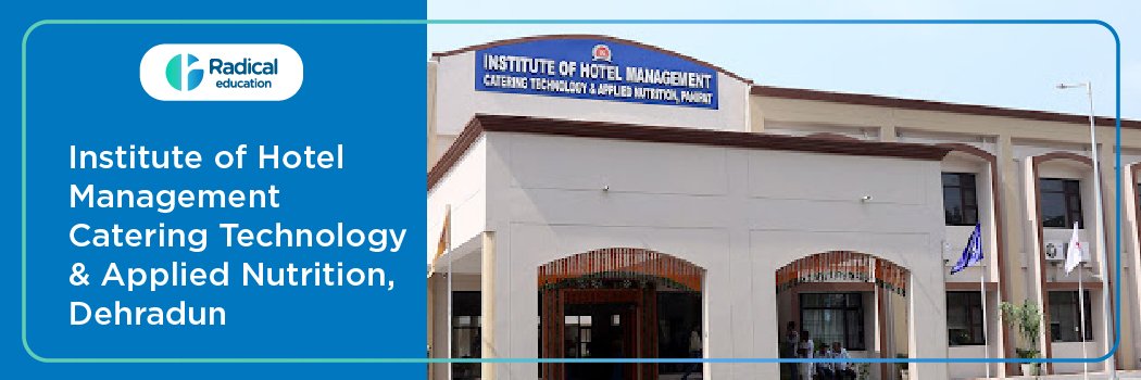 Institute of Hotel Management Catering Technology &amp; Applied Nutrition – [IHM]: Eligibility, Ranking, Courses, Fees, Admission, Placement and Cut-off