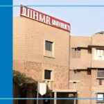 IIHMR University