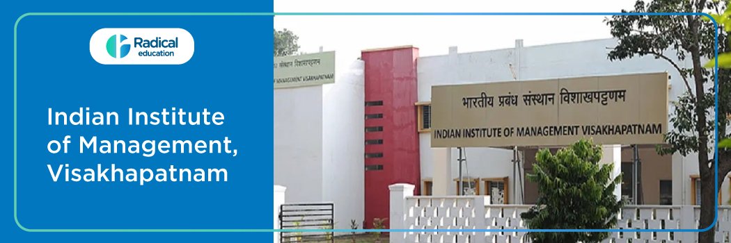 Indian Institute of Management Visakhapatnam