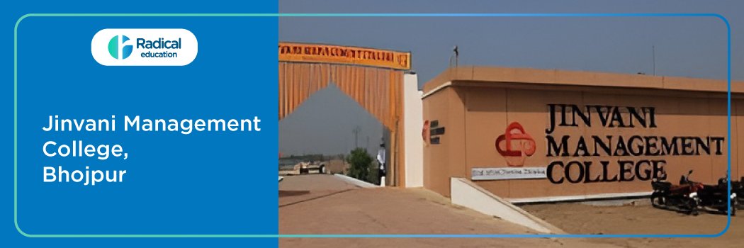 Jinvani Management College