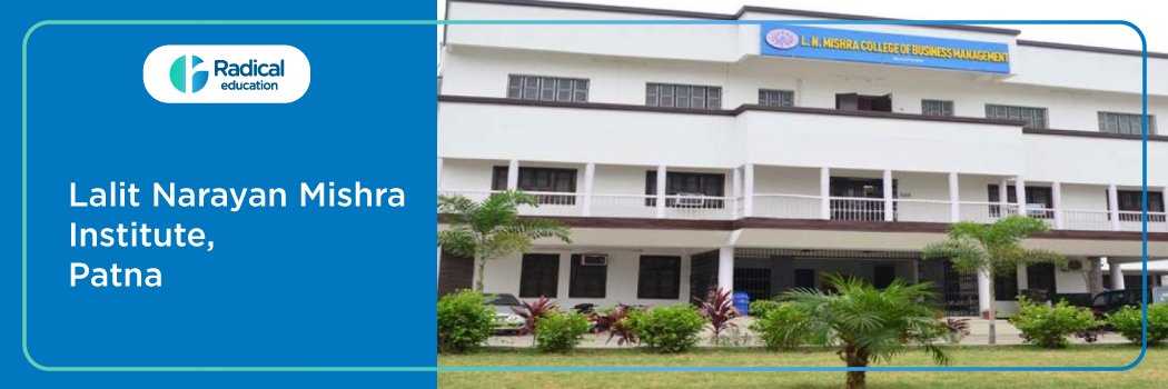Lalit Narayan Mishra Institute