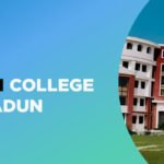 Best MBA/PGDM Colleges in Dehradun