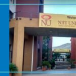NIIT University (NU)