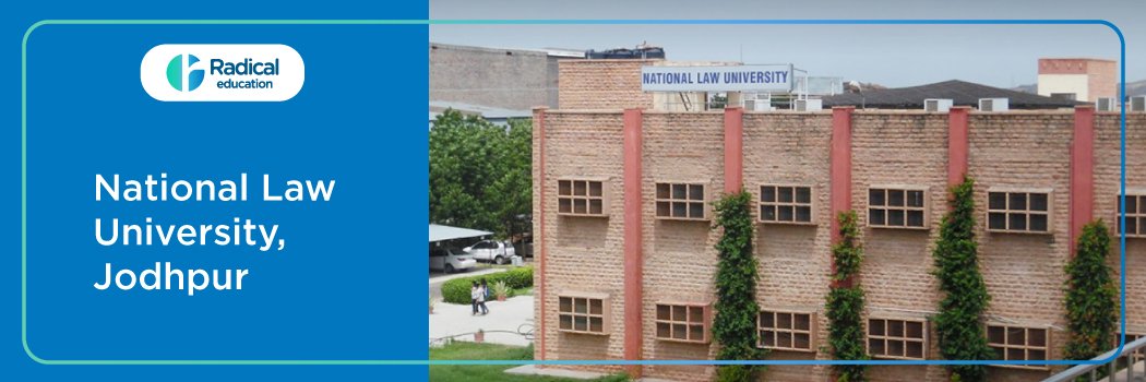 National Law University (NLU): Eligibility, Ranking, Course, Fees, Admission, Placement and Cut- off