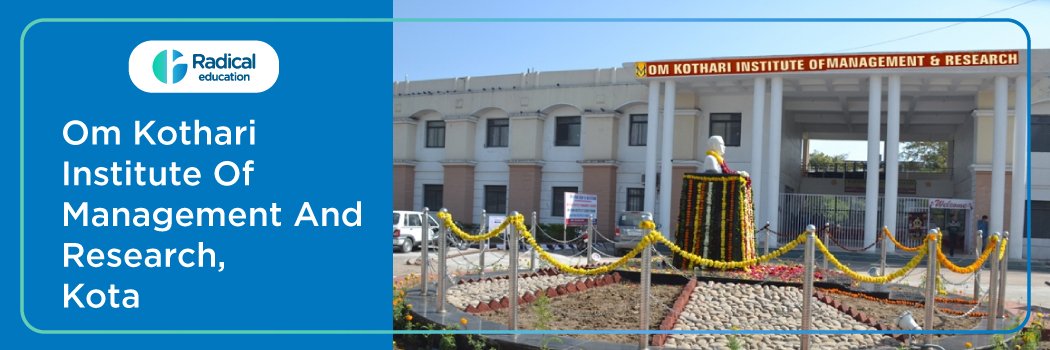 Om Kothari Institute Of Management And Research