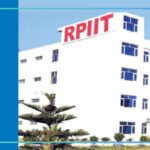 RP Inderaprastha Institute of Technology - [RPIIT]