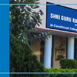Shri Guru Ram Rai University - [SGRRU],