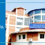 Swami Rama Himalayan University - [SRHU]