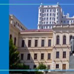 Tbilisi Medical Academy, Georgia 2025-2026 Fees, Cutoff, Admission Process