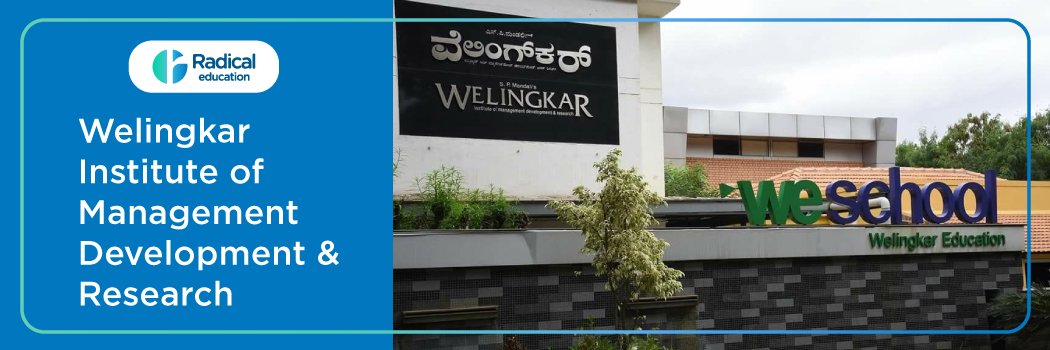 Welingkar institute of management : Eligibility, Ranking, Courses, Fees, Admission 2025, Placement and Cut-off