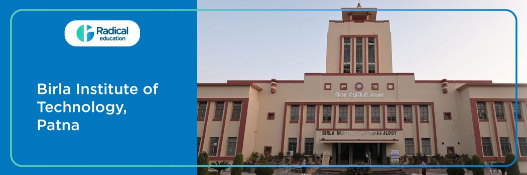 Birla Institute of Technology
