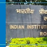 IIT Roorkee - Indian Institute of Technology - [IITR]