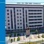 Bukhara State Medical College, Uzbekistan 2025-2026 Fees, Cutoff, Admission Process