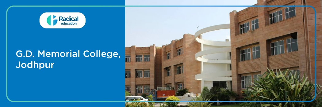 GD MEMORIAL GROUP OF COLLEGE